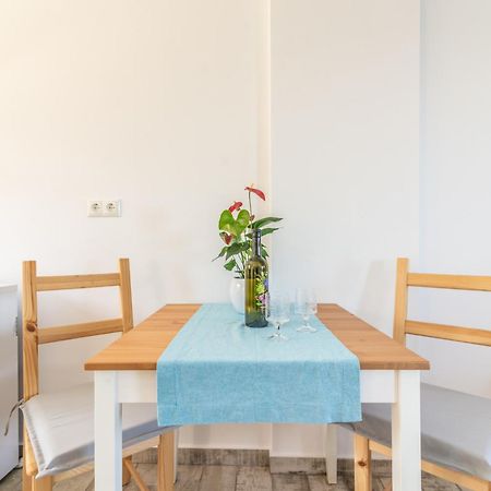 Magriplis Hill Apts Γούβες Δωμάτιο φωτογραφία