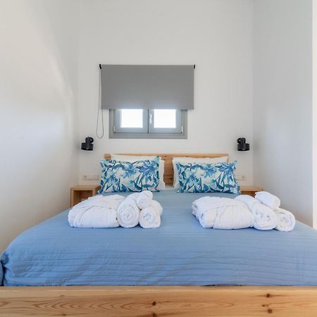Magriplis Hill Apts Γούβες Δωμάτιο φωτογραφία