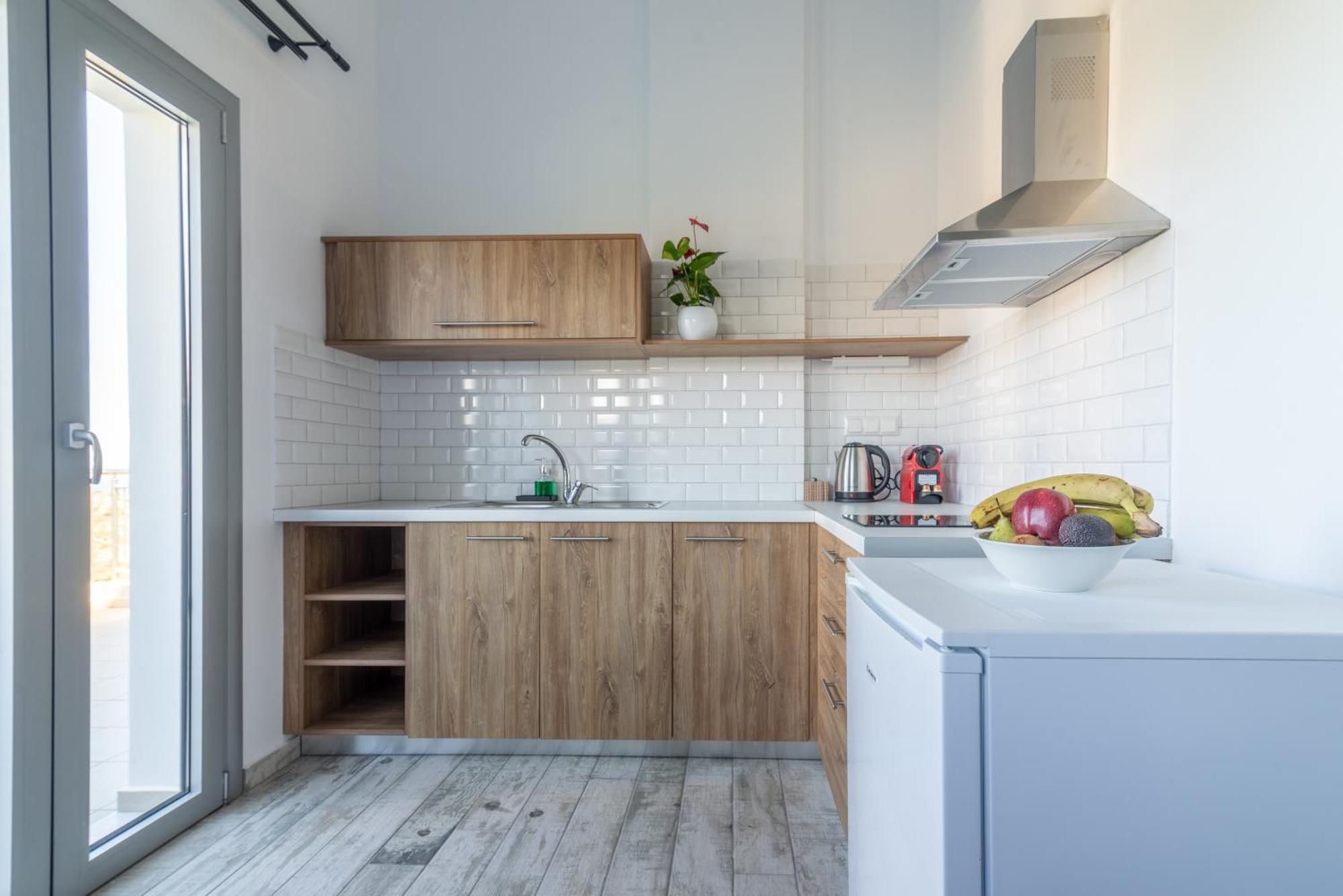 Magriplis Hill Apts Γούβες Δωμάτιο φωτογραφία