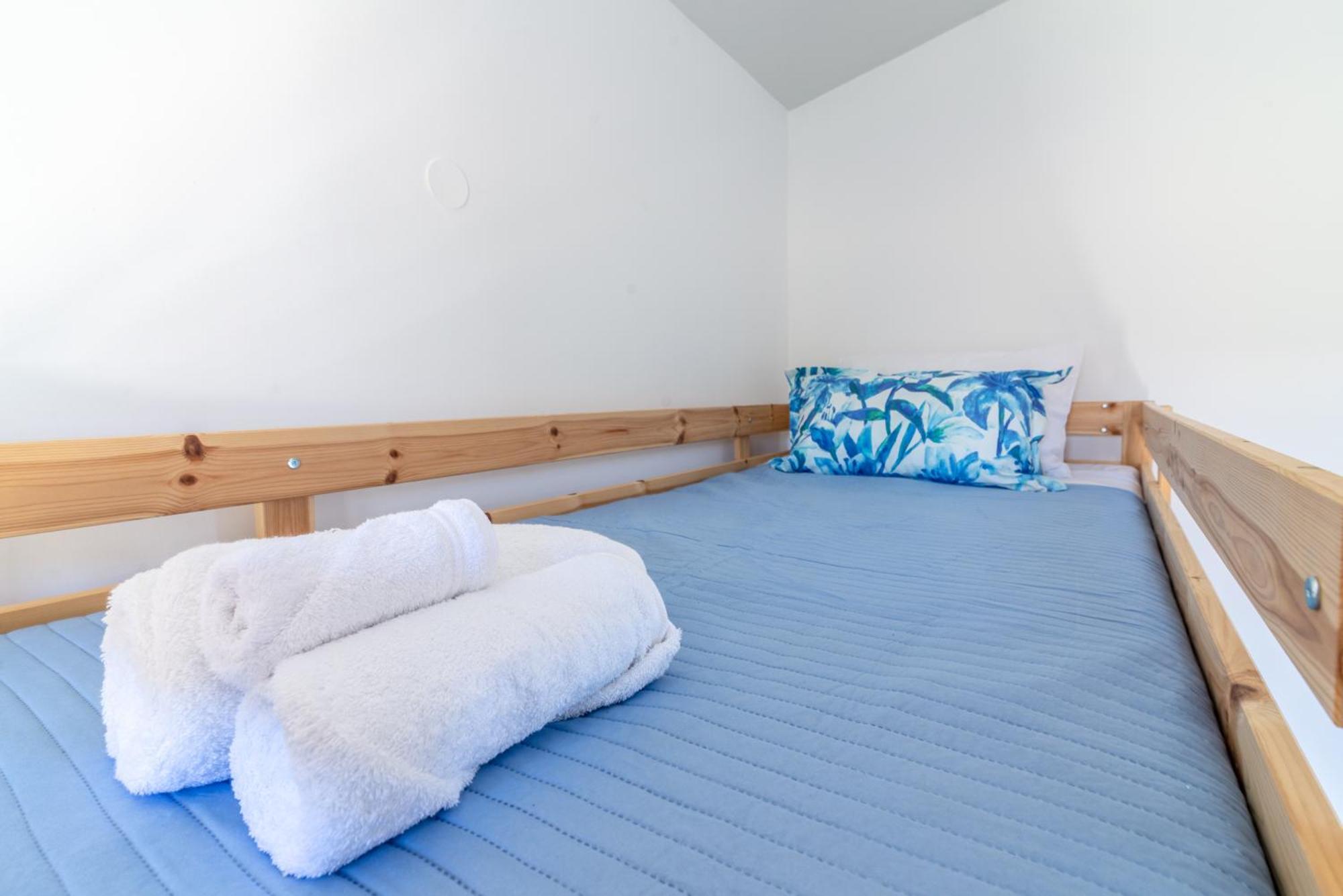 Magriplis Hill Apts Γούβες Δωμάτιο φωτογραφία