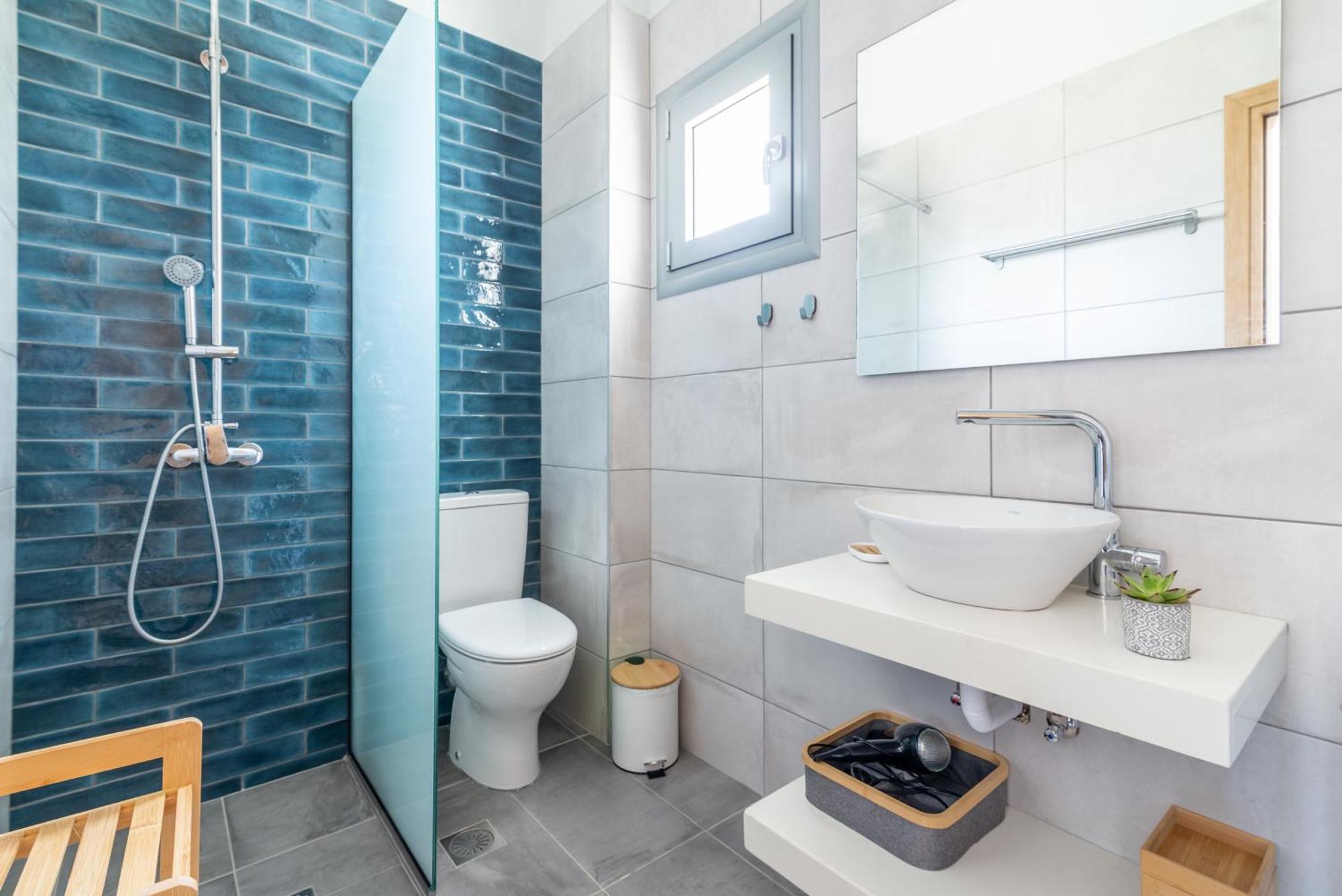 Magriplis Hill Apts Γούβες Δωμάτιο φωτογραφία